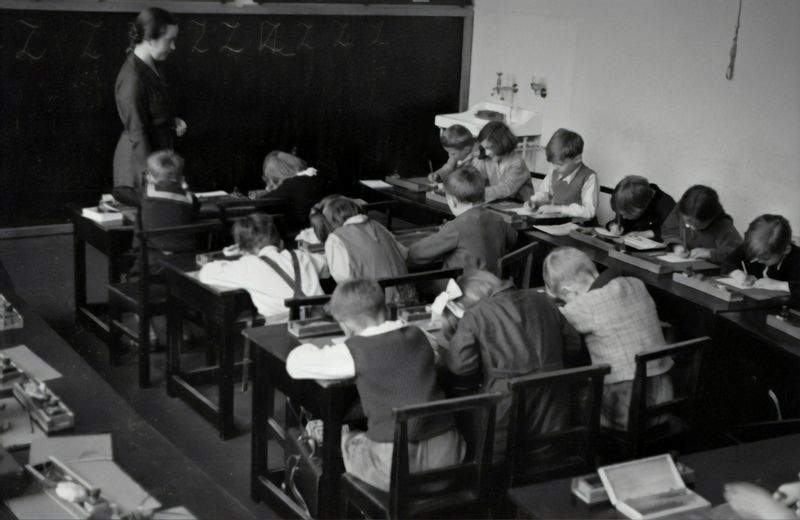 Académie Lumière Éducation 11